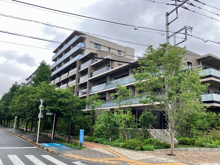 1/9 外観