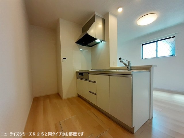 7/24 キッチン