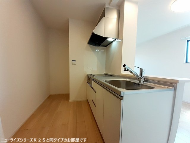 7/24 キッチン