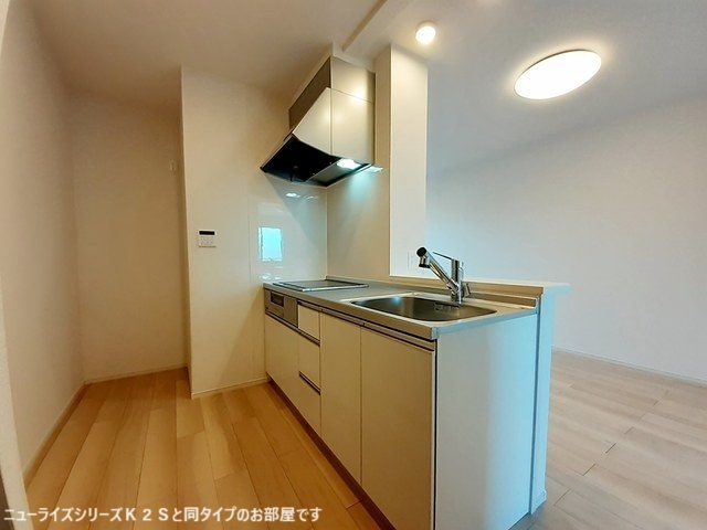 7/24 キッチン