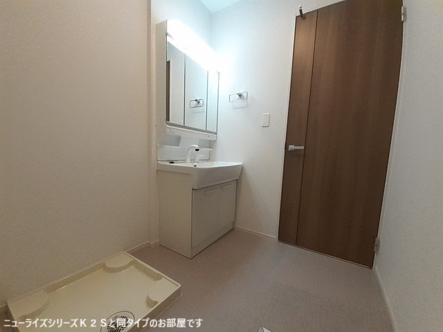10/24 洗面
