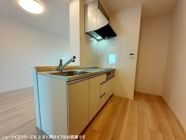 7/24 キッチン