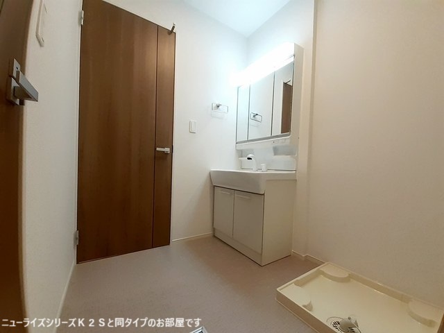 10/24 洗面