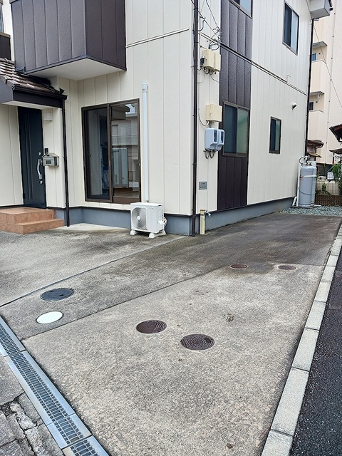 14/24 駐車場