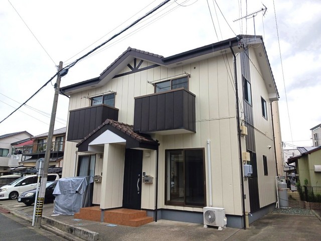 1/24 外観