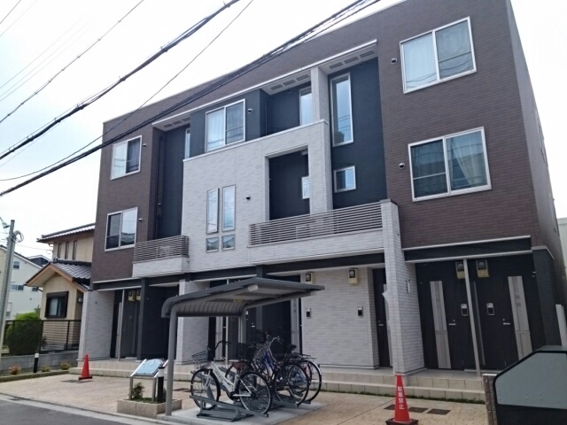 1/20 外観