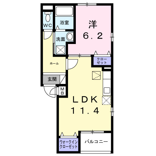 2/20 間取