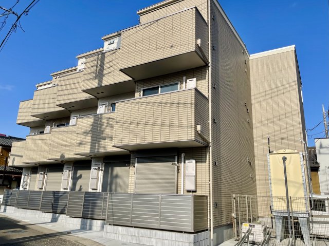 1/29 外観