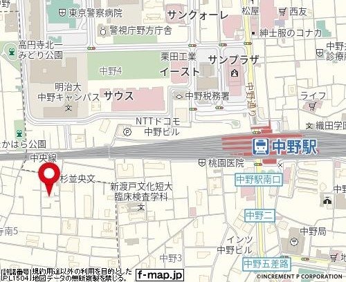 18/18 地図