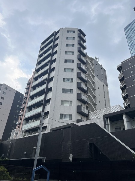 1/16 外観