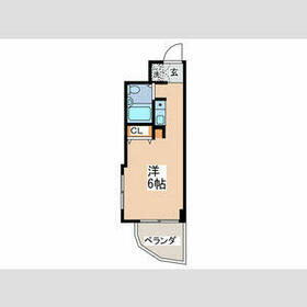 3/7 間取