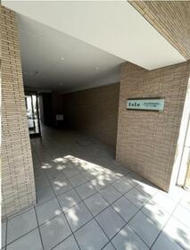 3/4 室内