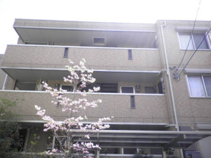 1/6 外観