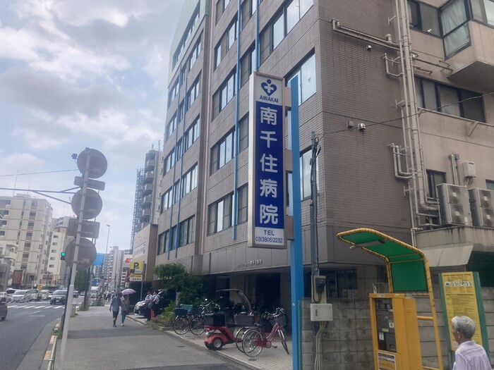 6/6 周辺