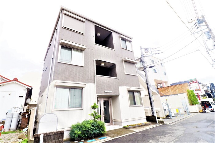 1/15 外観