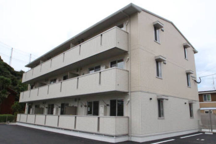 1/1 外観