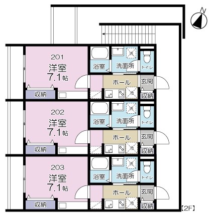 2/15 間取