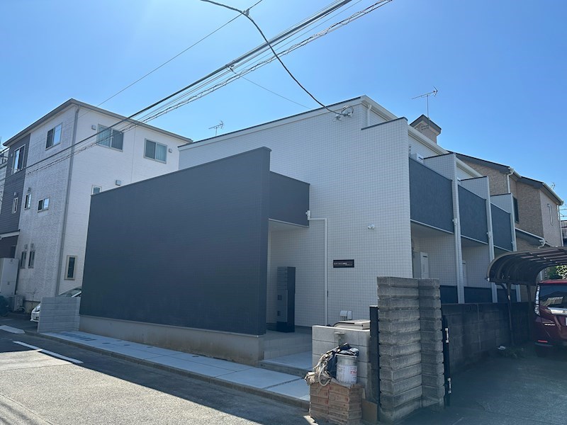 1/15 外観