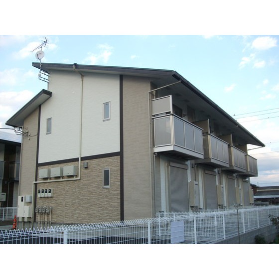 1/3 外観