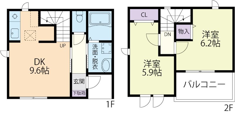 2/15 間取