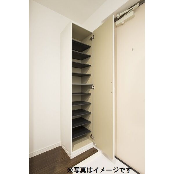 6/12 玄関