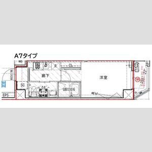 2/8 間取