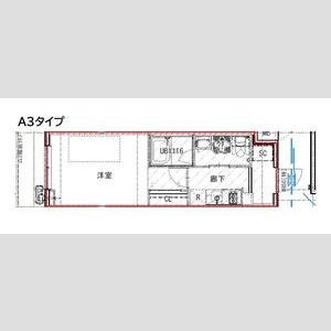 2/8 間取
