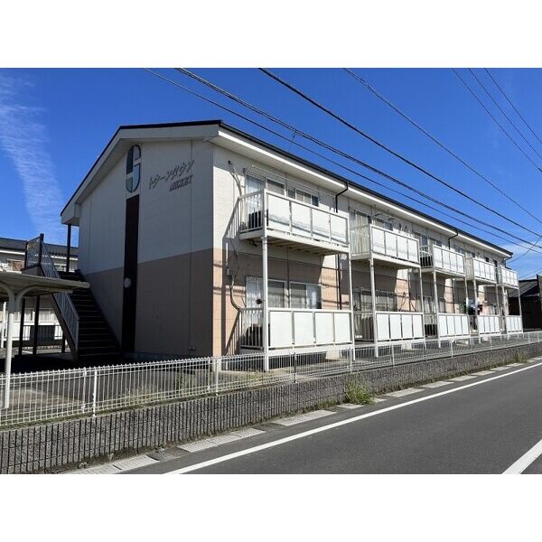 1/14 外観