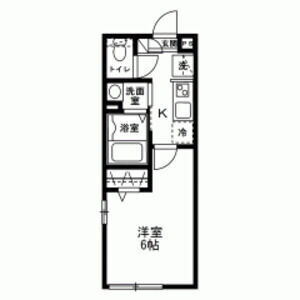 3/6 間取