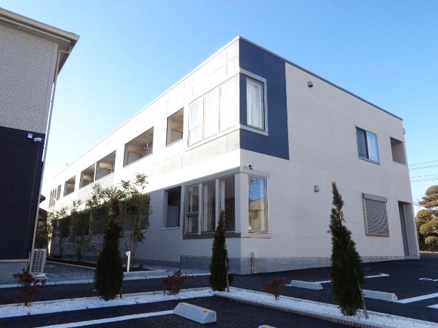 1/30 外観