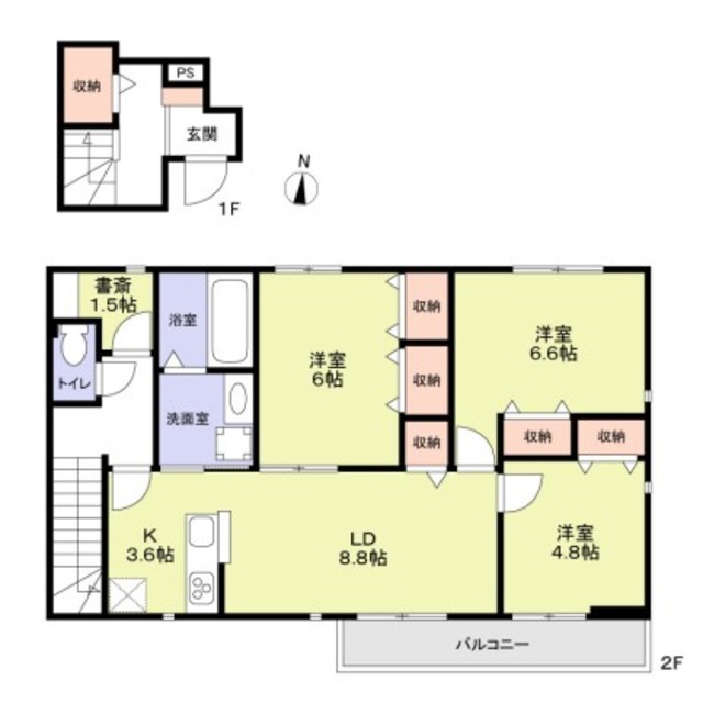 12/29 間取