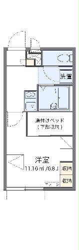 2/10 間取
