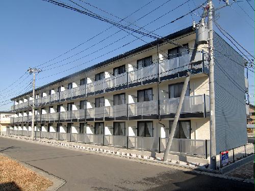 1/14 外観
