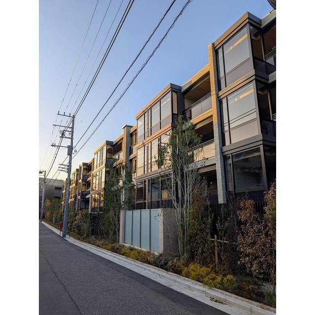 1/14 外観