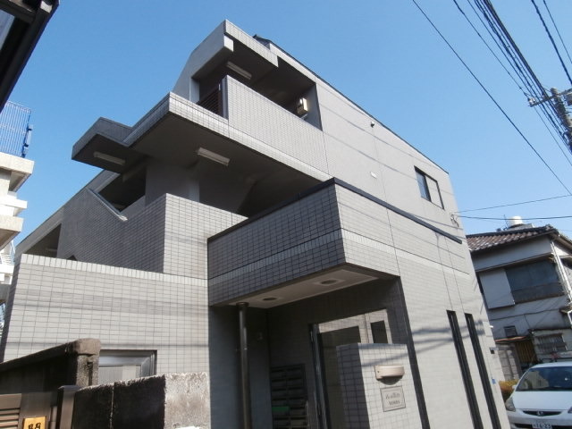 1/22 外観