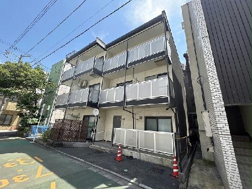 1/12 外観