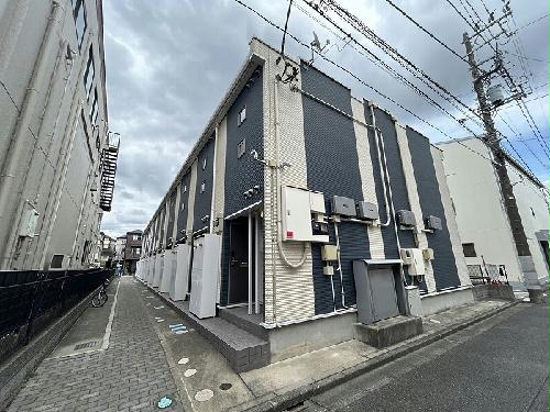 1/14 外観