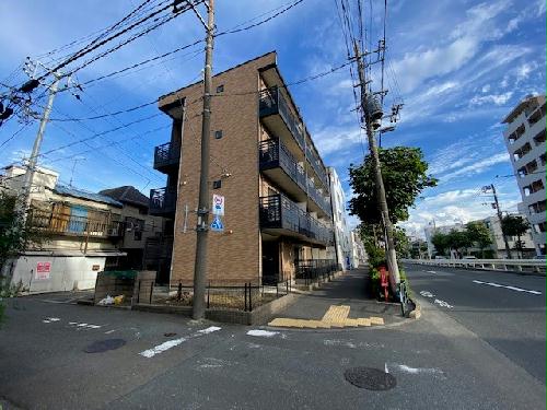 1/24 外観