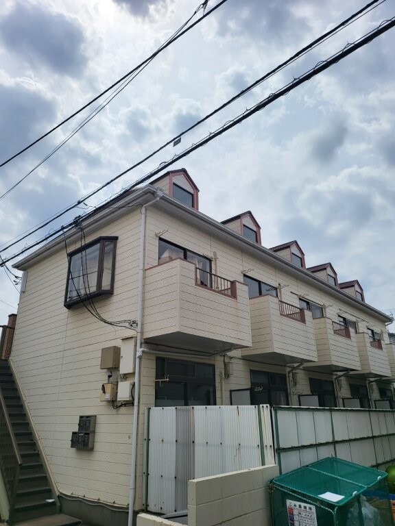 1/16 外観