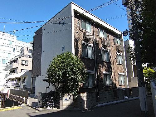 1/14 外観
