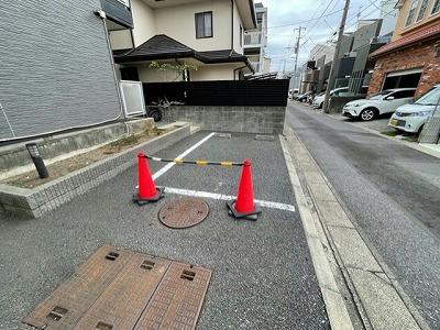 14/24 駐車場