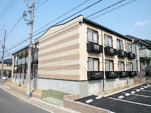 1/16 外観