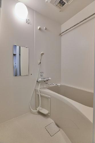 5/14 浴室