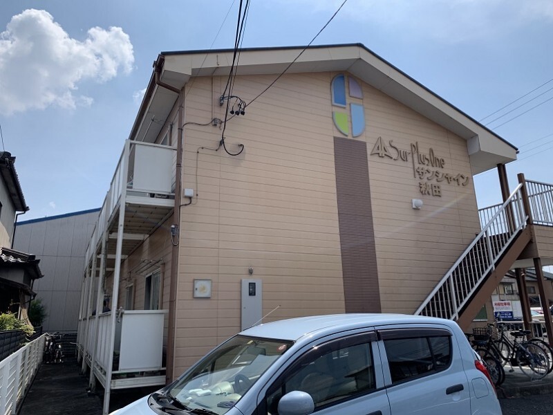 1/30 外観