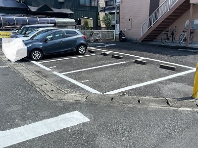 21/30 駐車場