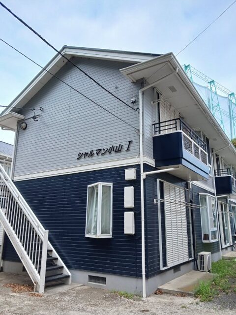 5/20 外観