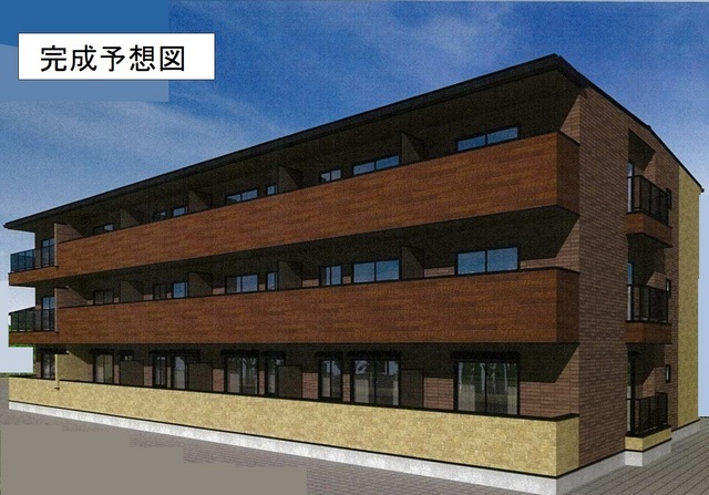 1/7 外観