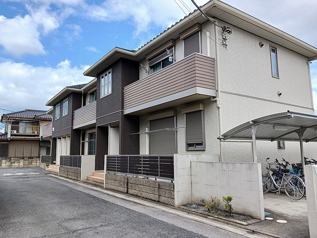 1/11 外観