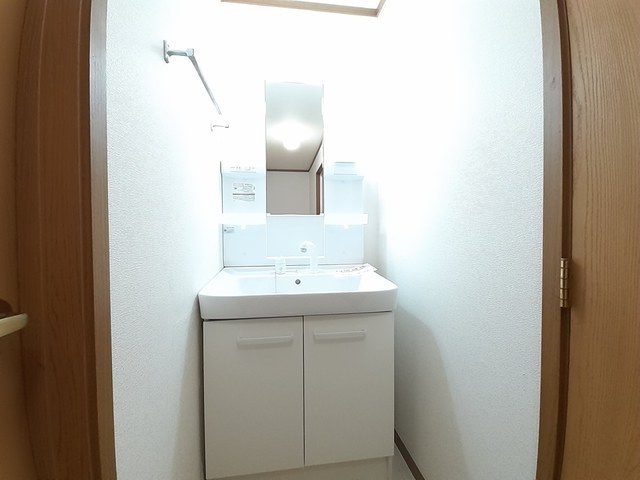 10/20 洗面
