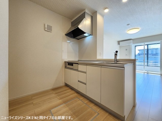 7/22 キッチン